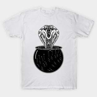 Mystic Cobra T-Shirt